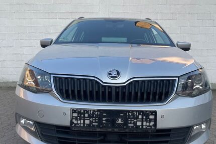Skoda Fabia 213.800 km 5.700 &euro; Pfungstadt 64319