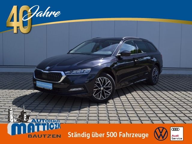 Skoda Octavia 79.218 km 22.219 &euro; Bautzen 02625