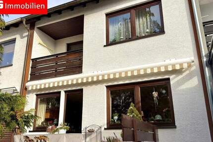 Haus Offenbach Rumpenheim - 5 Zimmer, 125 m&sup2;, 469.000&euro; | Angebot:24864702