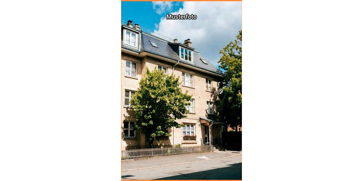 2Zi. Wohnung 2OG mit Tiefgarage ohne Makler 2 zimmer