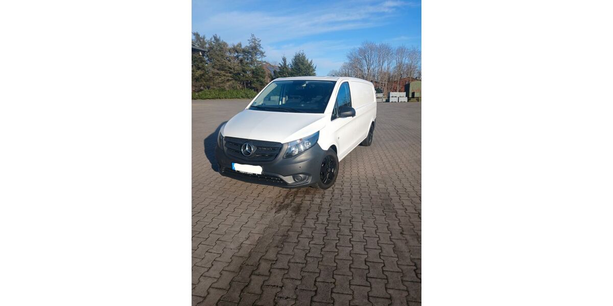 Mercedes-Benz Vito 128.742 km 20.800 &euro; Börger 26904