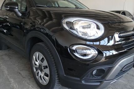 Fiat 500X 52.400 km 13.899 € Metzingen 72555