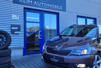 Skoda Fabia 128.955 km 9.950 &euro; Lingen (Ems) 49811