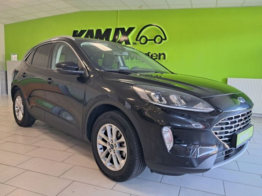 Ford Kuga 35.227 km 20.690 € Hameln 31785