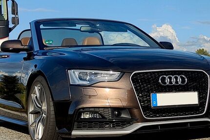 Audi A5 125.000 km 21.650 &euro; Rendsburg 24768