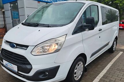 Ford Transit Custom 158.000 km 14.999 &euro; Reutlingen 72766