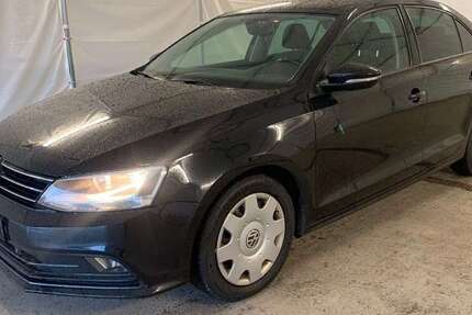 VW Jetta 217.260 km 6.990 &euro; Herges-Hallenberg 98587