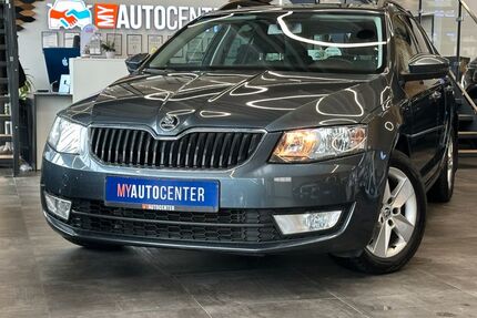 Skoda Octavia 163.900 km 9.299 &euro; Pfaffenhofen 85276