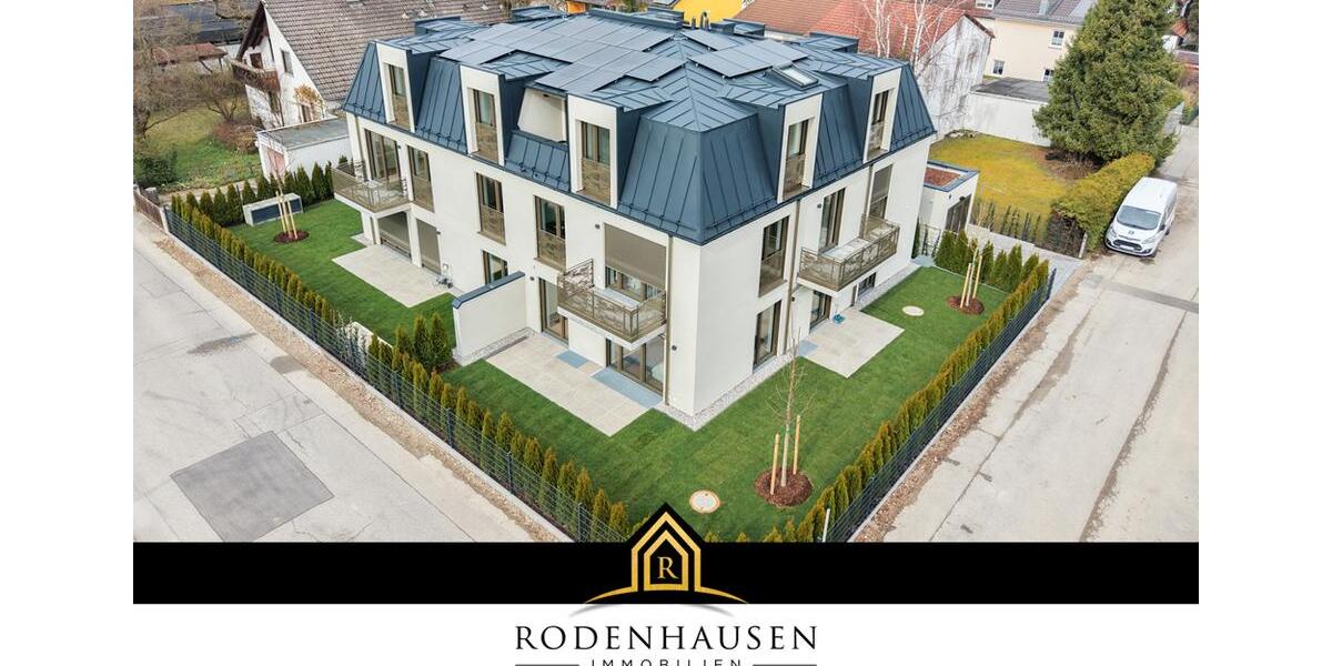 Einfamilienhaus Germering - 2 Zimmer, 75 m&sup2;, 1.650&euro; | Angebot:26002178