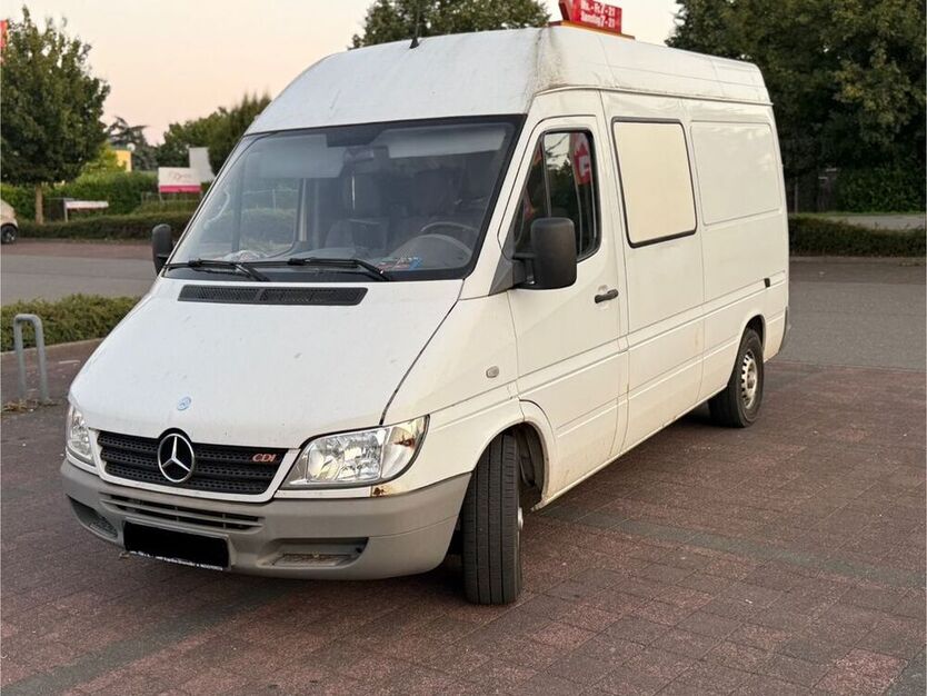 Sprinter