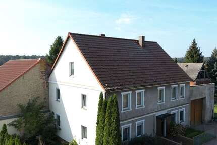 Haus Niedergörsdorf / Blönsdorf Blönsdorf - 7 Zimmer, 231 m&sup2;, 267.000&euro; | Angebot:27651183
