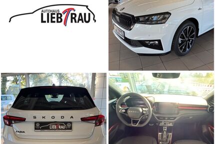 Skoda Fabia 1.236 km 26.950 € Loxstedt - Bexhövede 27612