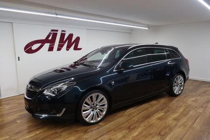 Opel Insignia 106.500 km 15.800 &euro; Großpösna/Leipzig 04463