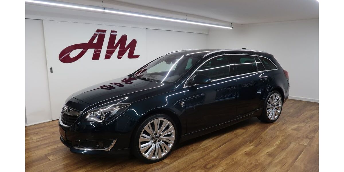 Opel Insignia 106.500 km 15.800 &euro; Großpösna/Leipzig 04463