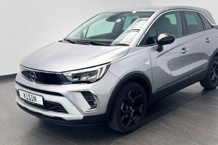 Opel Crossland (X) 23.949 km 15.800 &euro; Neumünster 24536