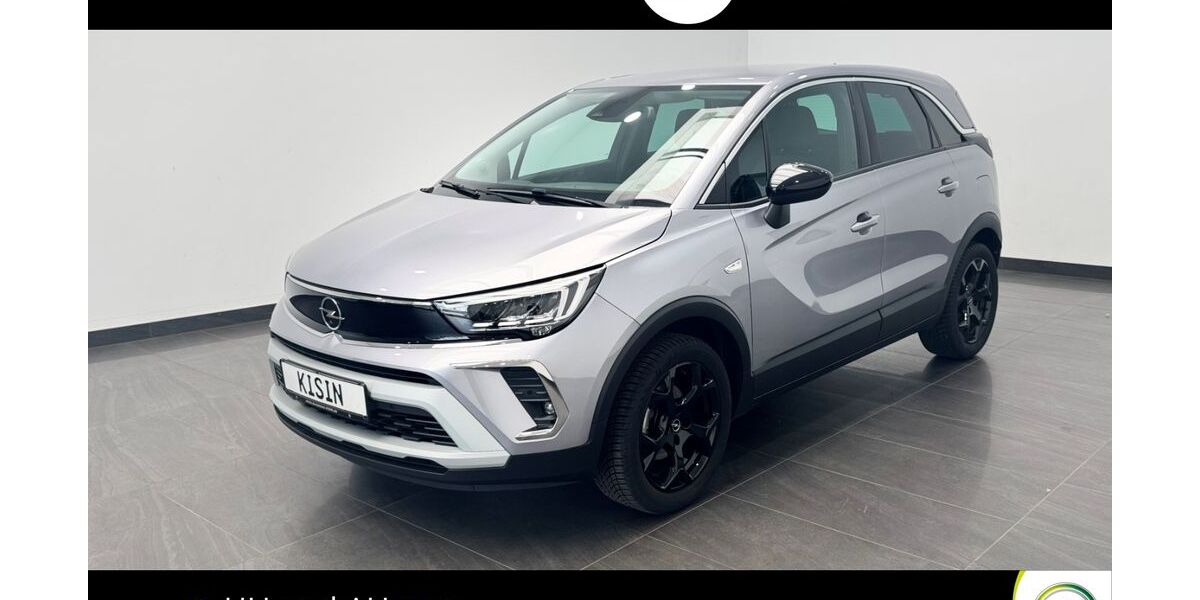 Opel Crossland (X) 23.949 km 15.800 &euro; Neumünster 24536