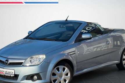 Opel Tigra 123.500 km 3.490 &euro; Melbeck / Lüneburg 21406