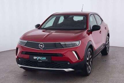 Opel Mokka 85.625 km 15.900 &euro; Holzminden 37603