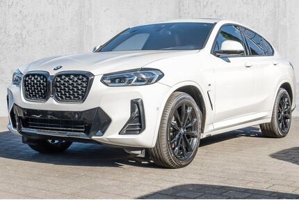 BMW X4 76.166 km 42.495 &euro; Köln-West 50858