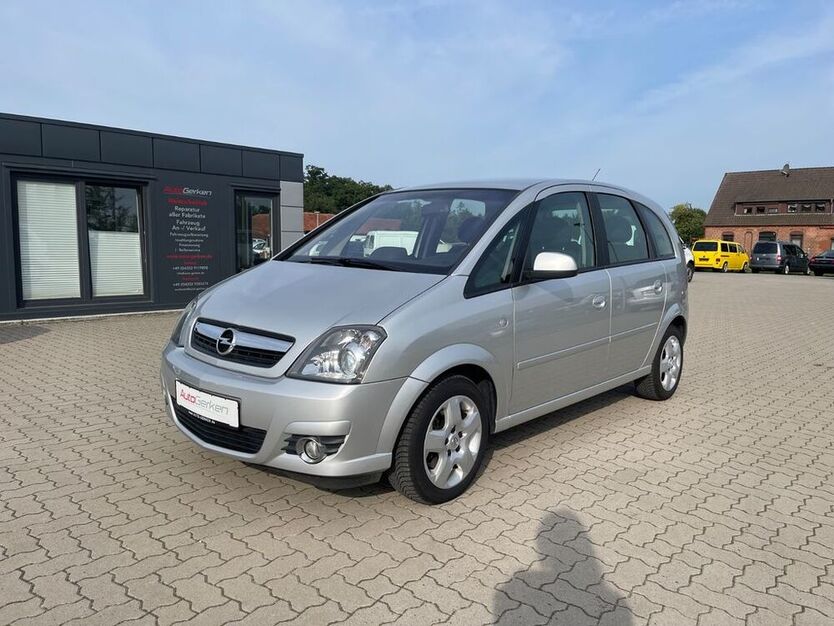 Meriva