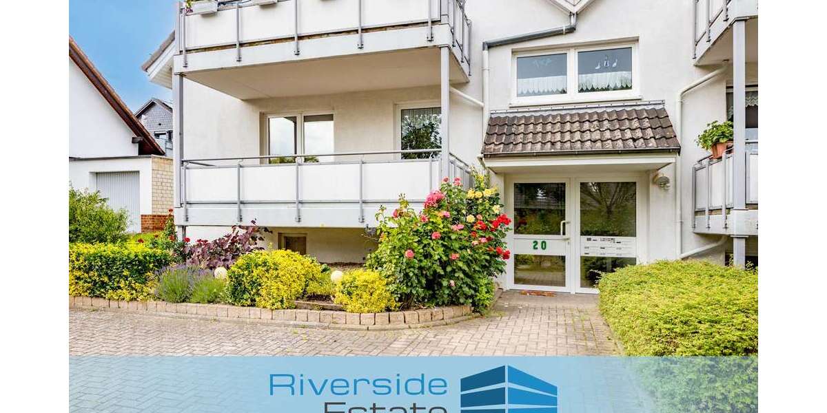 Etagenwohnung Hessisch Oldendorf - 4 Zimmer, 93 m&sup2;, 195.000&euro; | Angebot:26865593