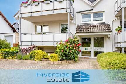 Wohnung Hessisch Oldendorf - 4 Zimmer, 93 m&sup2;, 195.000&euro; | Angebot:26865593