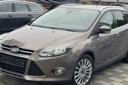 Ford Focus 280.000 km 2.699 € Ludwigshafen 67071