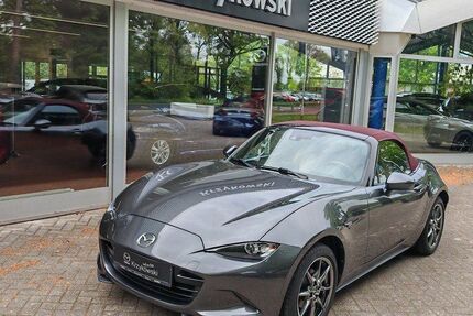 Mazda MX-5 68.056 km 19.970 &euro; Rastede 26180