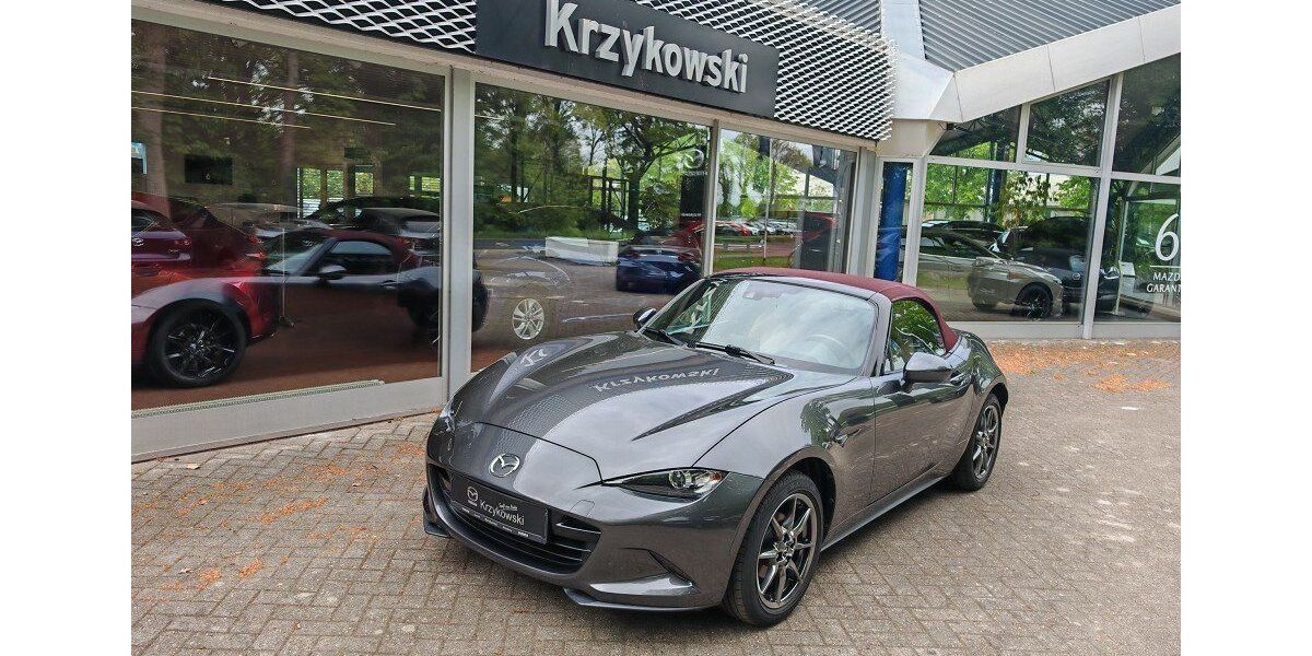 Mazda MX-5 68.056 km 19.970 &euro; Rastede 26180