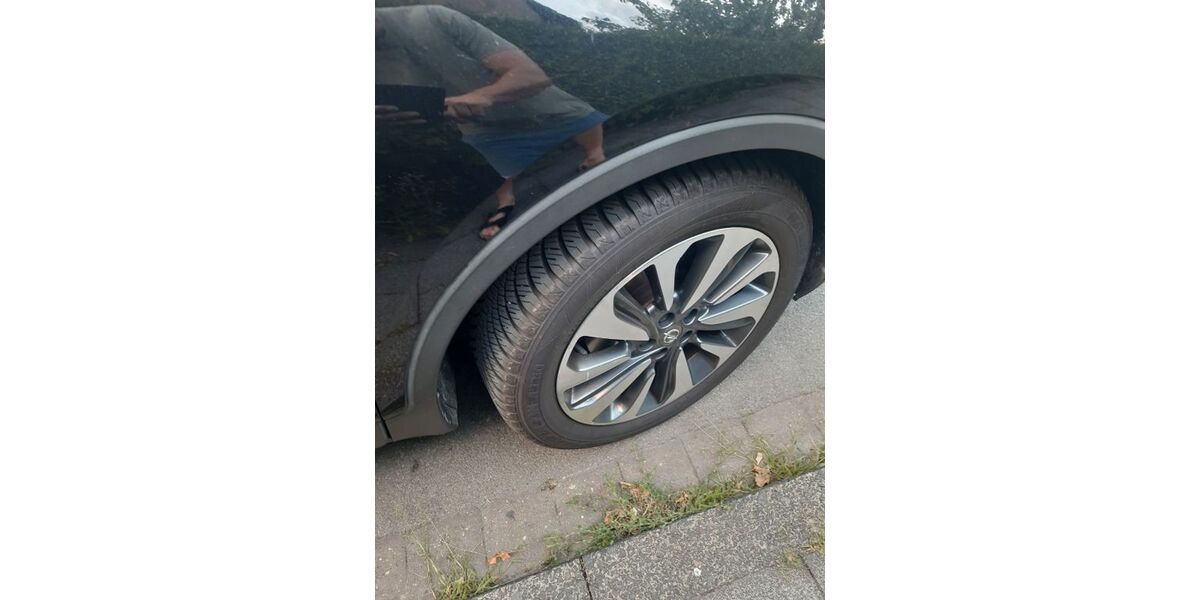 Opel Mokka X 50.000 km 13.500 &euro; Sendenhorst 48324