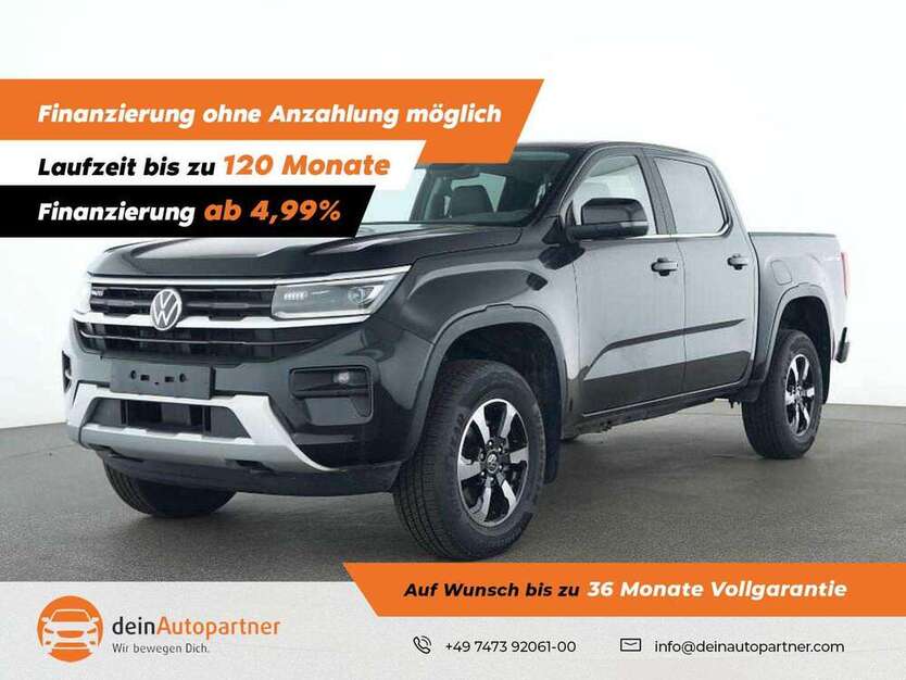 Amarok
