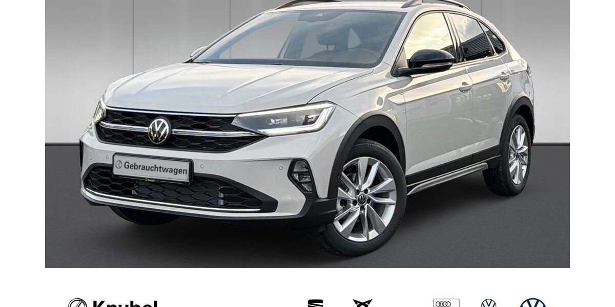 VW Taigo 3.500 km 31.970 &euro; Coesfeld 48653
