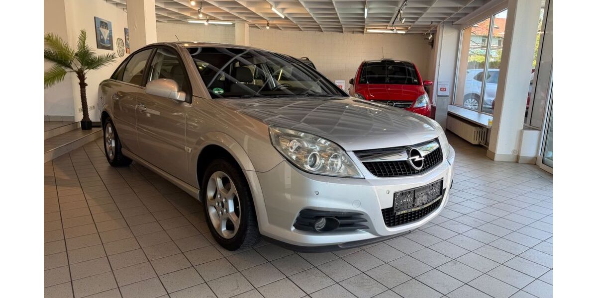 Opel Vectra 235.000 km 2.275 &euro; Schwanfeld 97523