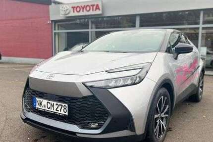 Toyota C-HR 16.500 km 26.955 &euro; Schiffweiler 66578