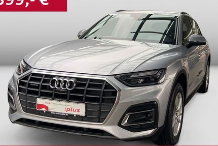 Audi Q5 13.558 km 46.630 € Esslingen 73730