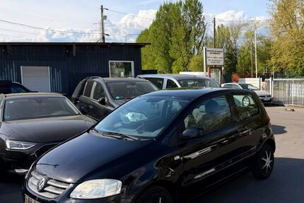 VW Fox 137.093 km 2.499 &euro; Frankfurt am Main 60486