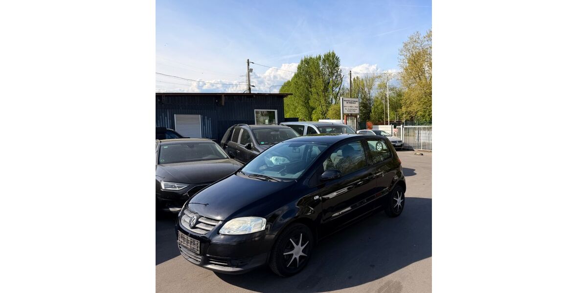 VW Fox 137.093 km 2.499 &euro; Frankfurt am Main 60486