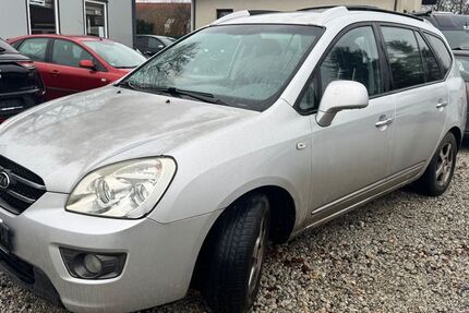 Kia Carens 177.000 km 1.500 &euro; Rüdersdorf-Tasdorf 15562