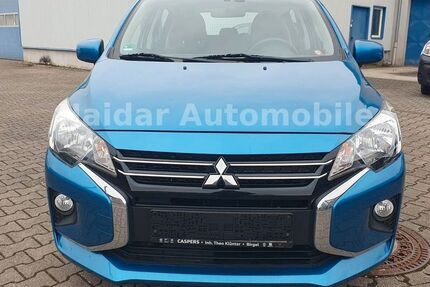 Mitsubishi Space Star 109.928 km 3.990 &euro; Mechernich 53894