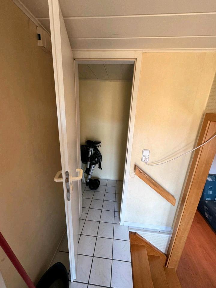 Einliegerwohnung in WERDOHL zu Vermieten zimmer