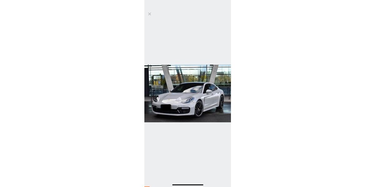 Porsche Panamera 130.000 km 76.000 &euro; Stadtallendorf 35260