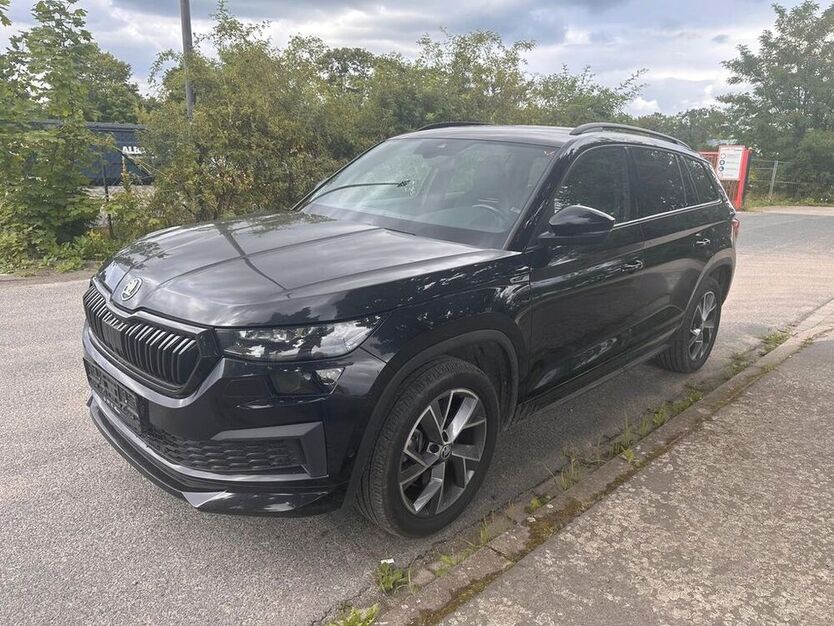 Kodiaq