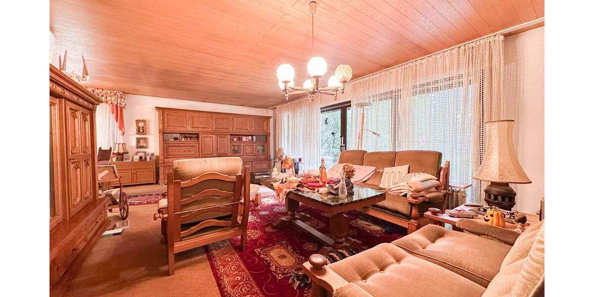 Bungalow Neustadt bei Coburg / Wildenheid Wildenheid - 5 Zimmer, 150 m&sup2;, 399.000&euro; | Angebot:24034670