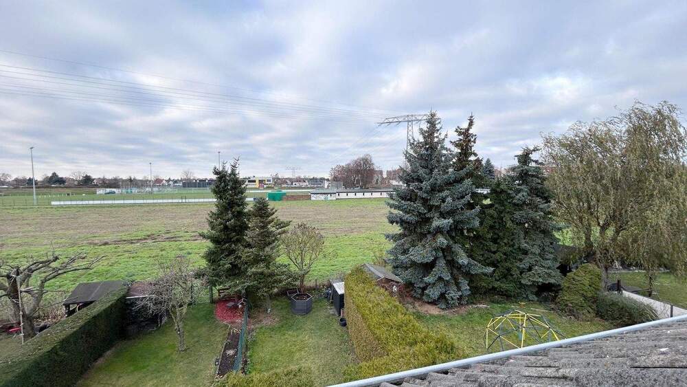 Reihenmittelhaus Leipzig Lindenthal - 5 Zimmer, 114 m&sup2;, 345.000&euro; | Angebot:25470802