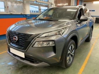 Nissan X-Trail 29.980 km 29.850 &euro; Leipzig 04347