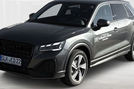 Audi Q2 8.500 km 34.900 € Aschersleben 06449