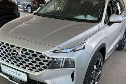 Hyundai SANTA FE 32.000 km 34.890 &euro; Villingen-Schwenningen 78048