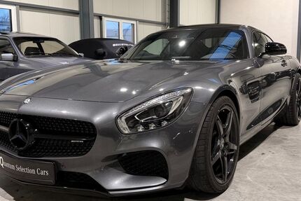 Mercedes-Benz AMG GT 73.200 km 68.890 &euro; Hamburg 22457