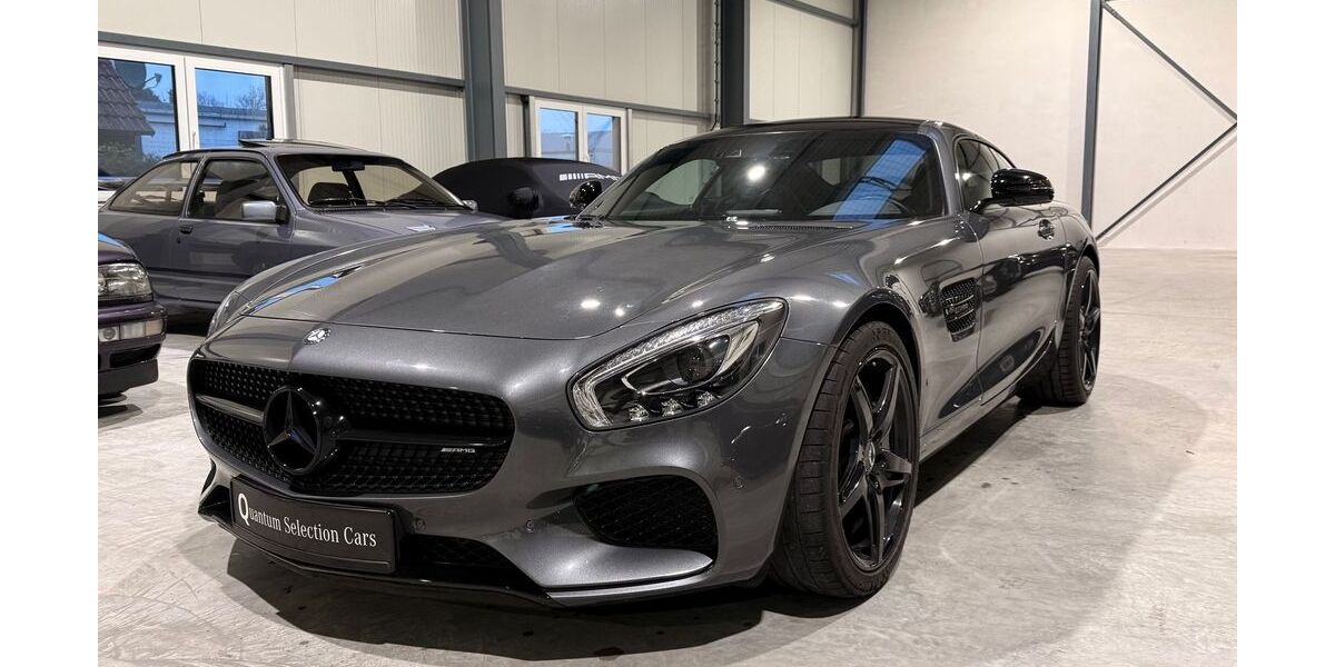 Mercedes-Benz AMG GT 73.200 km 68.990 &euro; Hamburg 22457