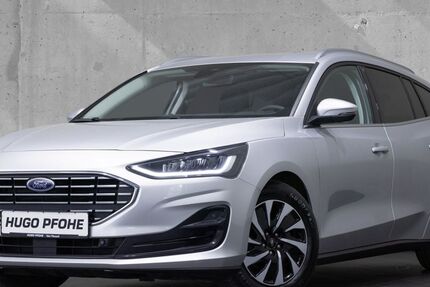 Ford Focus 28.782 km 19.490 &euro; Hamburg 22335